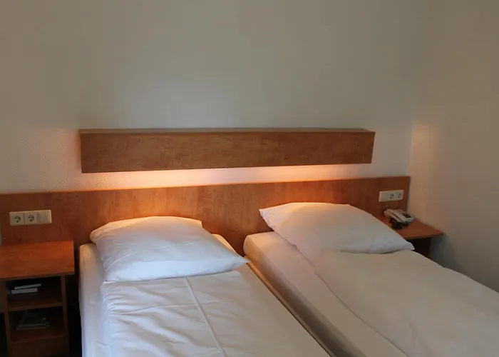 Hotel Gasthof Zur Linde