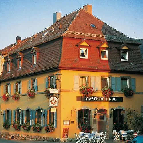 Hotel Gasthof Zur Linde