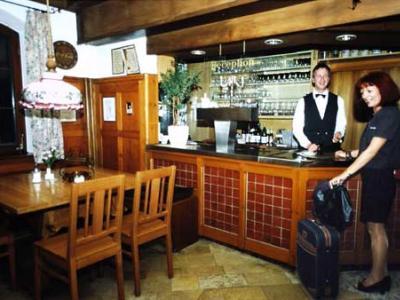 Gæstehus Zur Linde Rothenburg ob der Tauber